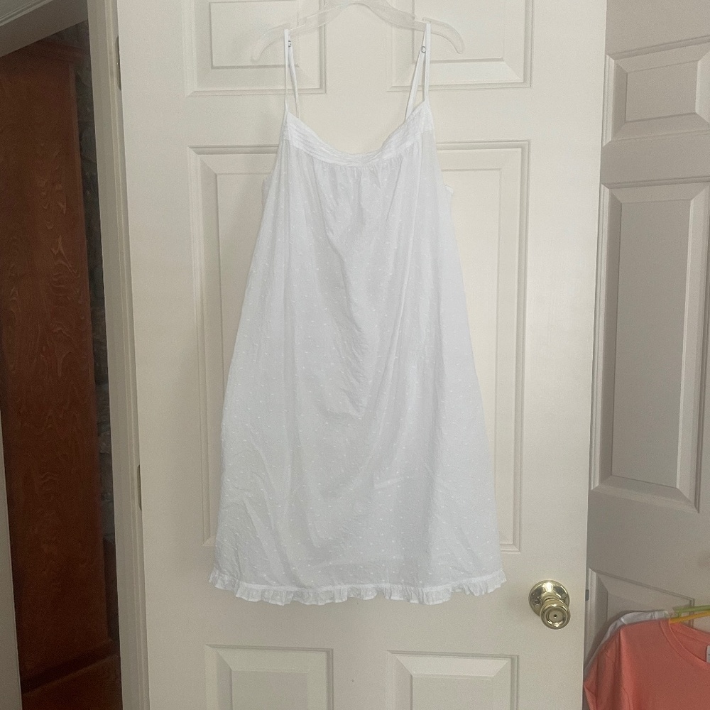 night gown